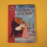La Belle et la Bête