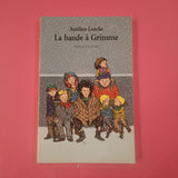 La bande à Grimme