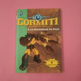 Gormiti. 03. À la recherche de Nick