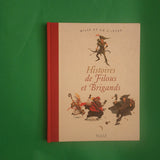 Histoire de filous et brigands