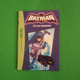 Batman. 01. L'Isola dei Dinosauri