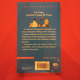 I Cinque vendono la pelle dell'orso