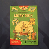 Moby Dick