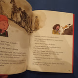 Charlie and the great fire of London