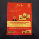 Charlie and the great fire of London