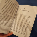 Le secret de la reine de Saba