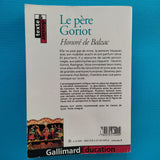 Le Père Goriot