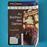 Au Bonheur des Dames