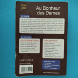 Au Bonheur des Dames