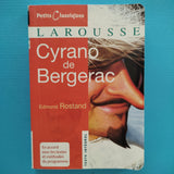 Cyrano de Bergerac