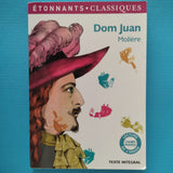 Dom Juan