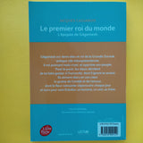 Le premier roi du monde. L'épopée de Gilgamesh