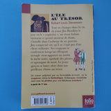 Isola del tesoro