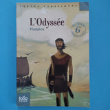 L'Odyssée
