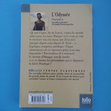 L'Odyssée