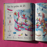 1001 choses à trouver en vacances