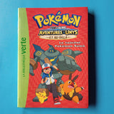 Pokémon. 12. Le tournoi Pokémon Sumo