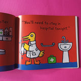 Maisy Goes to Hospital
