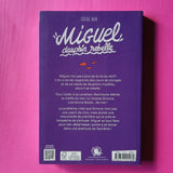 Miguel, delfino ribelle