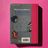 Fantômette. 44. Mission impossible pour Fantômette