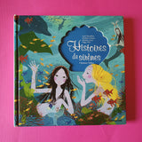Histoires de sirènes
