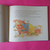Le rhume de l'ours