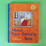 Make Van Gogh's Bed
