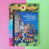 La Cabane Magique. 02. Le mystérieux chevalier