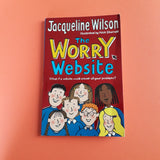 The Worry Website