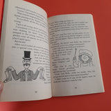 The Worry Website