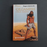 Gilgamesh. L'eroe sumero