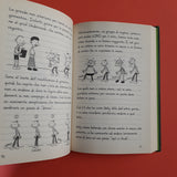 Diario di una schiappa. Ora basta!