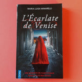 L'écarlate de Venise
