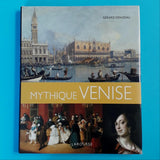 Mythique Venise