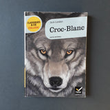 Croc-Blanc