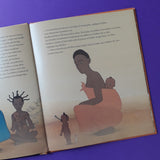 Kirikou et la mère