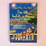 Histoires des Jean-Quelque-Chose. 6. Une belle brochette de bananes