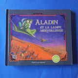 Aladino e la lampada meravigliosa