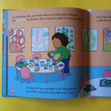 Mes p'tits docs. L'école maternelle