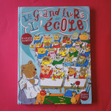 Il grande libro scolastico