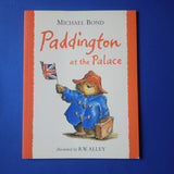 Paddington at the Palace