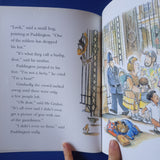 Paddington at the Palace