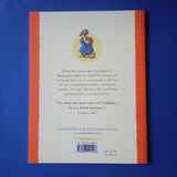 Paddington at the Palace