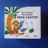 Racconti dal mondo di padre Castore