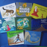 Racconti dal mondo di padre Castore