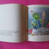 Petit dragon, mon ami