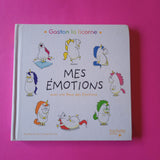 Mes émotions