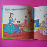 Mes p'tits docs. Les poupées