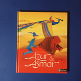Azur et Asmar