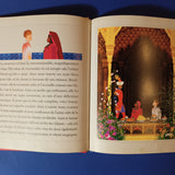 Azur et Asmar